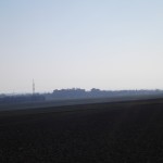 Hochhäuser in Erbenheim