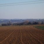 Andere Spaziergänger