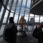 Schokoladen-Springbrunnen