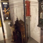 Automaten für Schokoladen-Tafeln