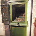 Automaten für Schokoladen-Tafeln