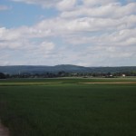 Blick Richtung Bierstadt