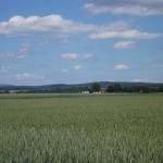 Die alte Ziegelei bei Igstadt