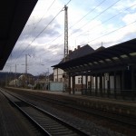 Hauptbahnhof Merzig (Saar)