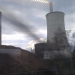 Kohlekraftwerk Endsdorf