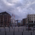 Saarbrücken Innenstadt