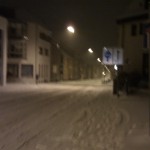 Die Patrickstraße in Wiesbaden-Bierstadt