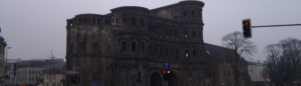 Porta Nigra