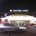 Hauptbahnhof Bochum