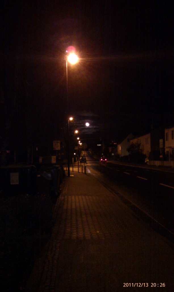 Die Zieglerstr. in Wiesbaden-Bierstadt Die Zieglerstr. in Wiesbaden-Bierstadt