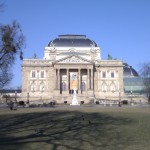 Das Staatstheater