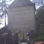 Burgtor