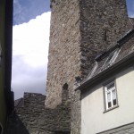Wehrturm